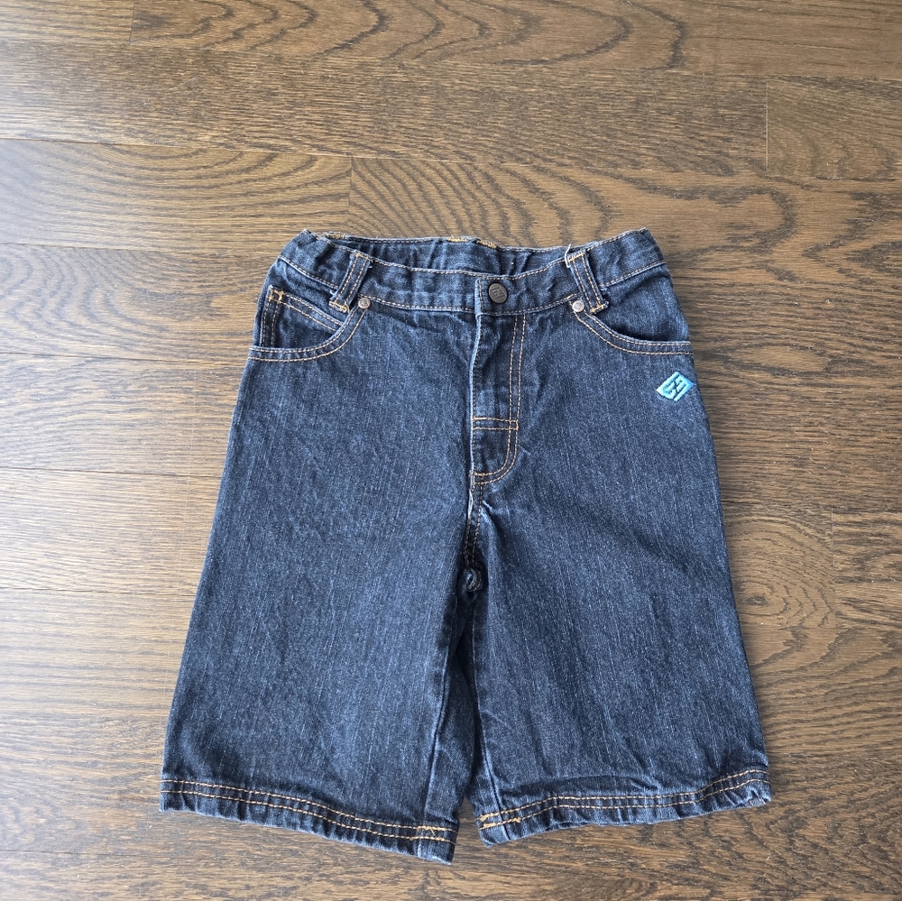 Enyce Kids Denim Shorts Sz.5